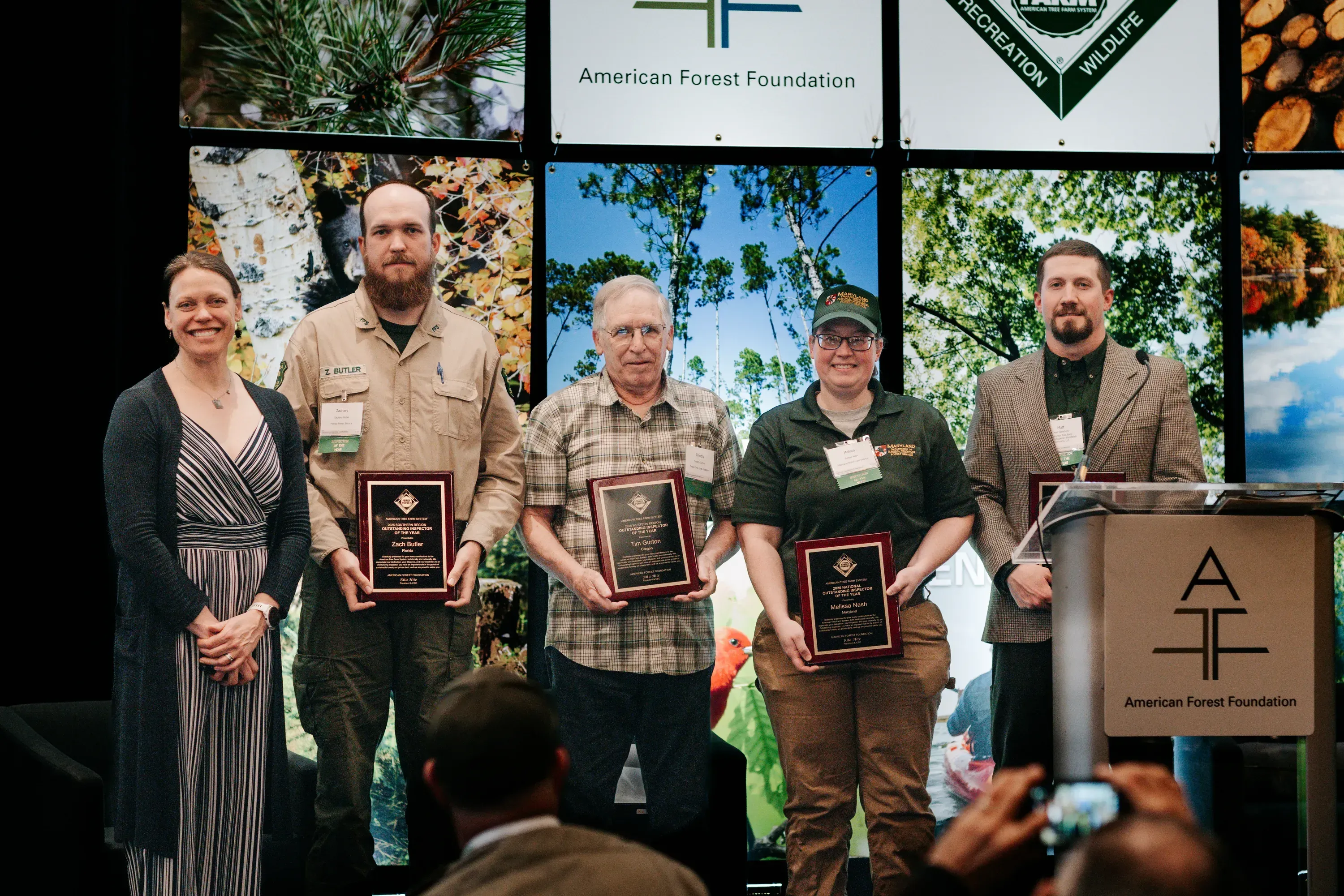 Awards + Keynote 2026 53