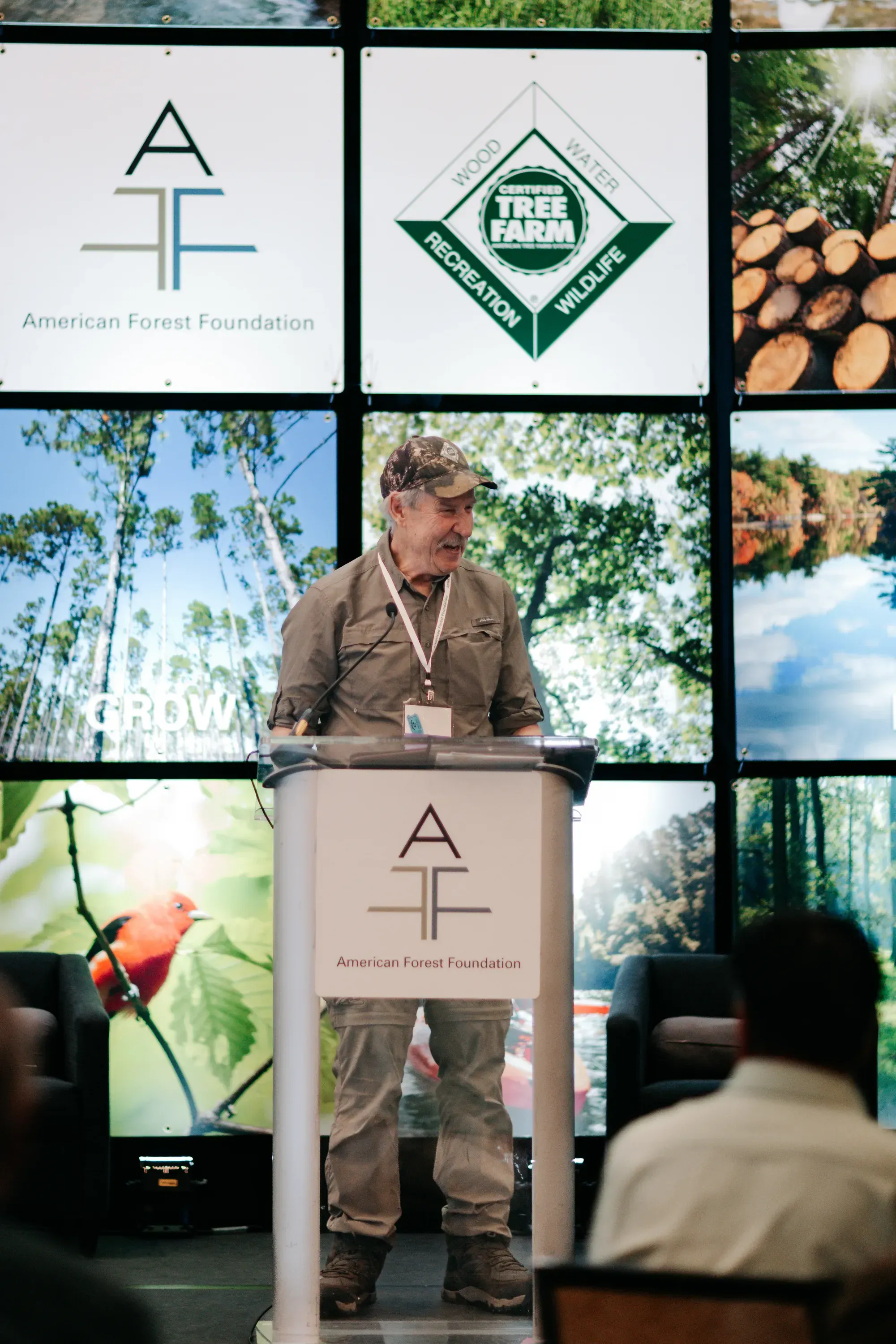 Awards + Keynote 2026 61