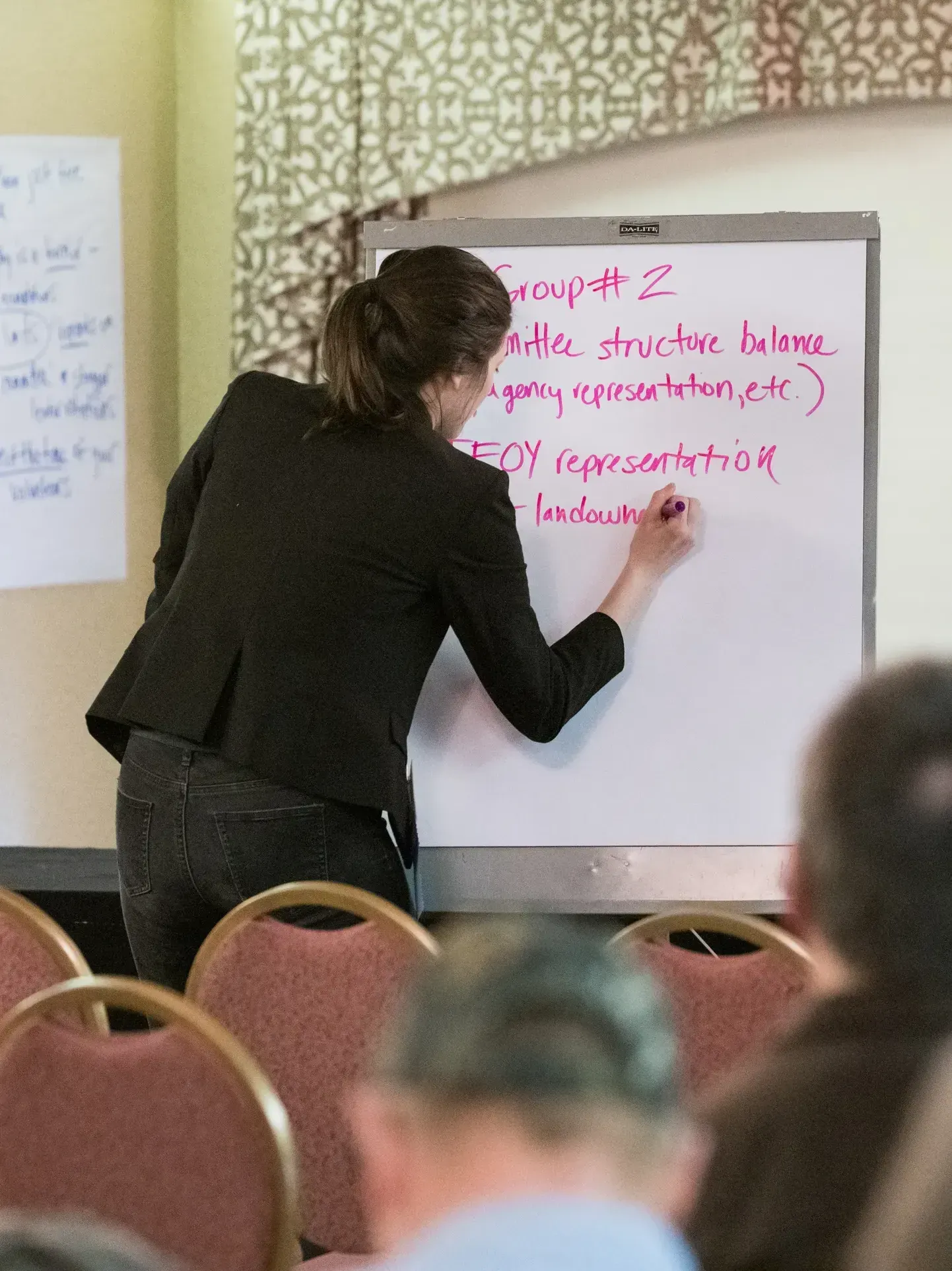 Committee Development